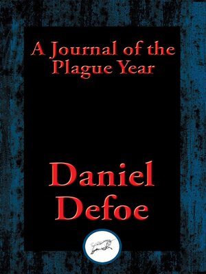 cover image of A Journal of the Plague Year